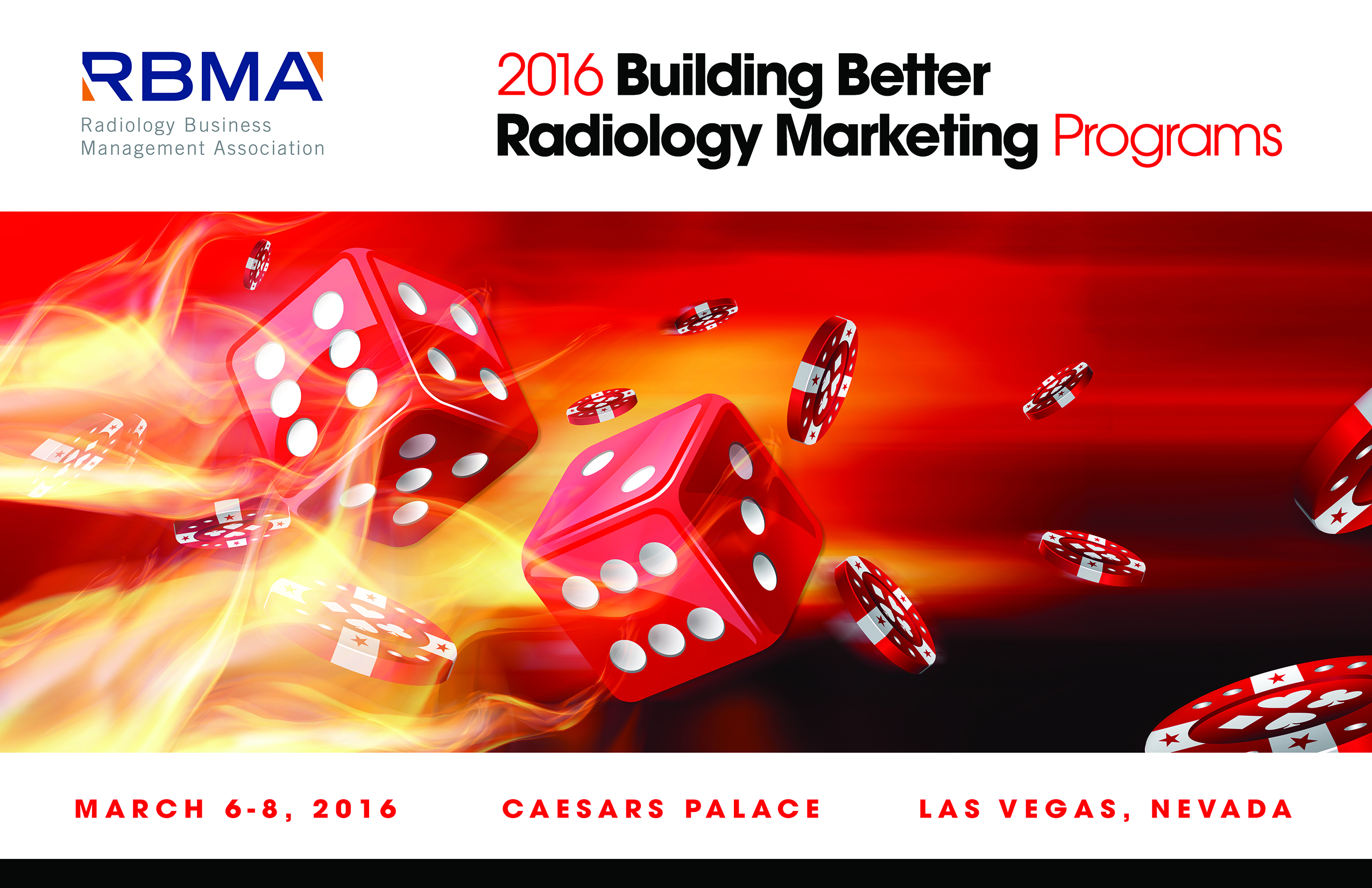 RBMA Building Better Radiology Marketing Programs to Showcase Ideas